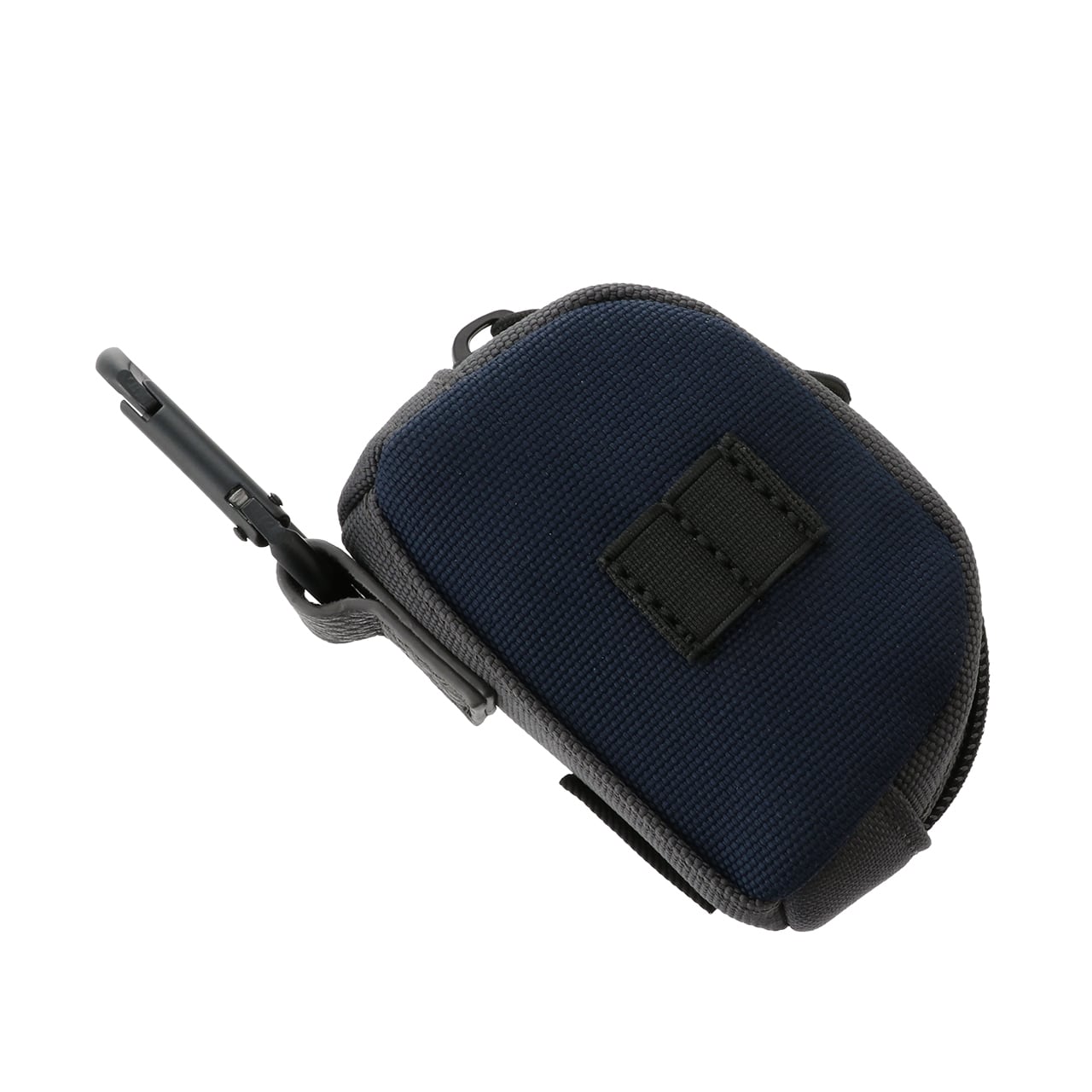 UNISEX CORDURA ECO ボールポーチ チャコール