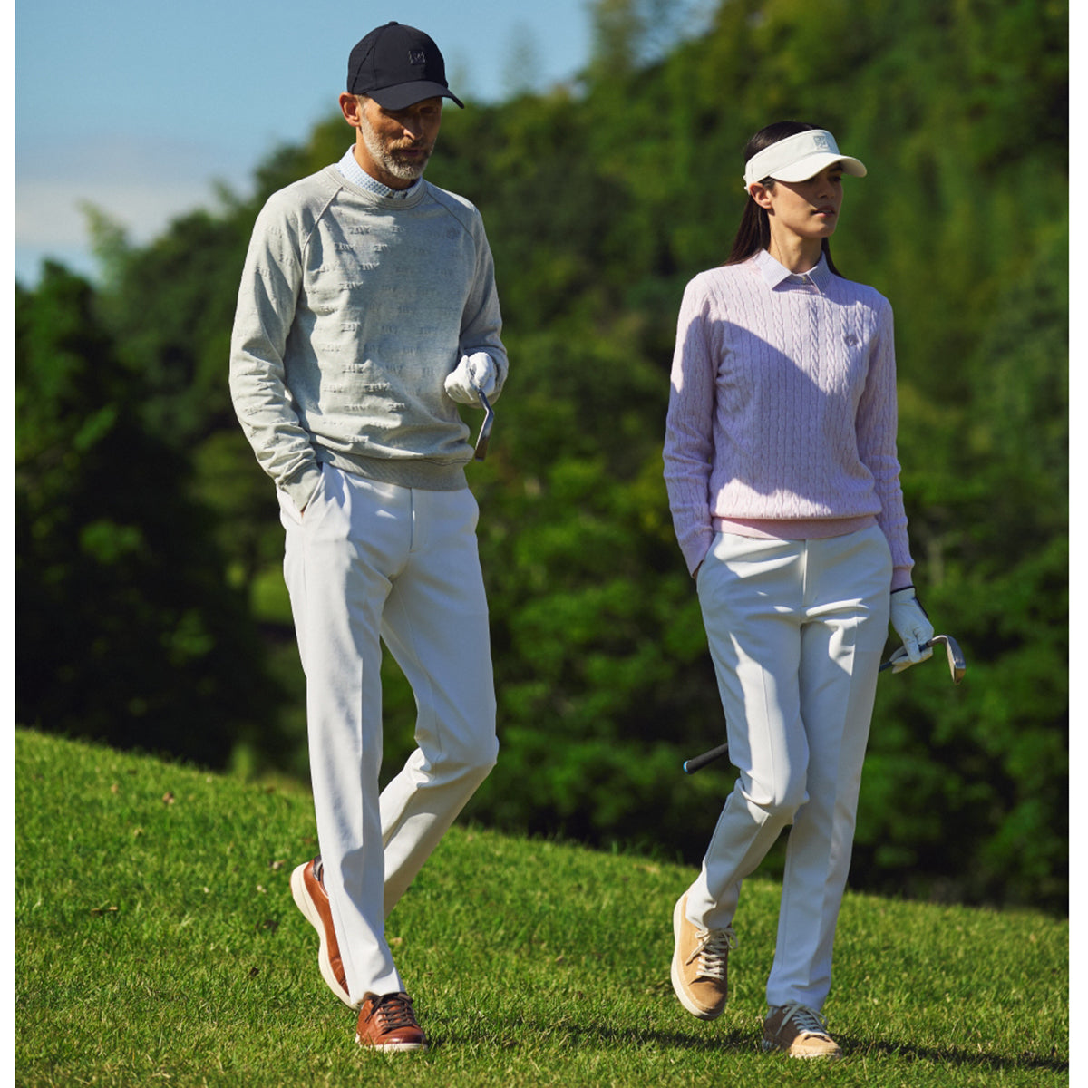 ABOUT｜ZOYのご紹介