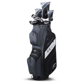 Callaway XR 13 Piece Graphite Package Set | Silvermere Golf