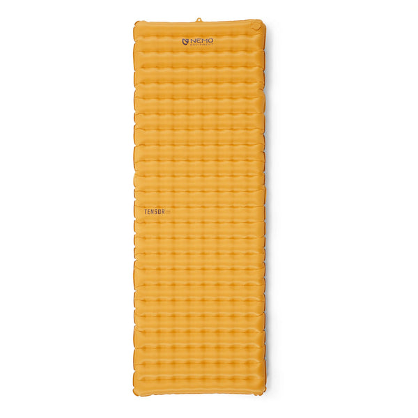 Ultralight Solo-Plus Bathtub Groundsheet | Lightest Shelter Cover
