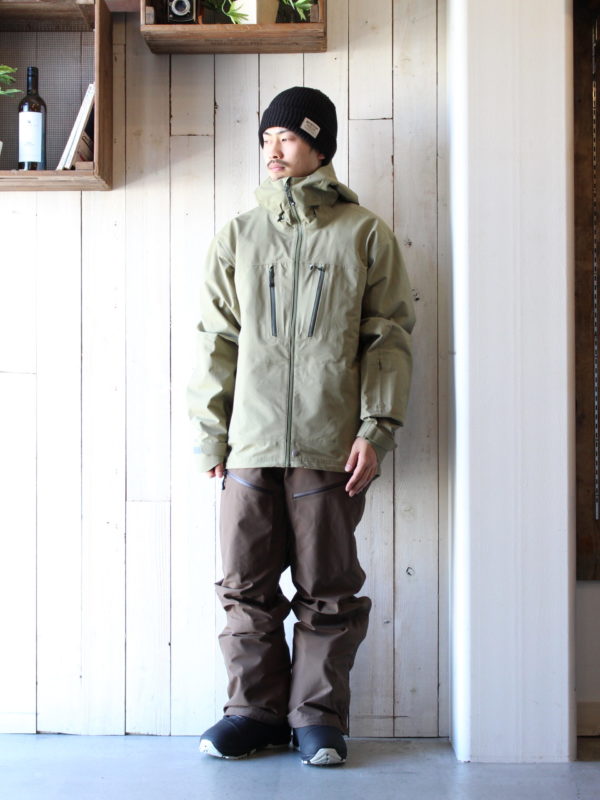 2019-20 WINTER STYLE [P.RHYTHM] – A-BONY