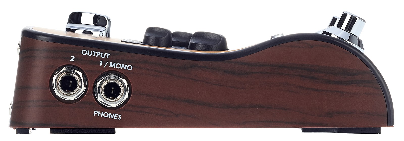 Zoom AC-2 Acoustic Guitar FX – United States