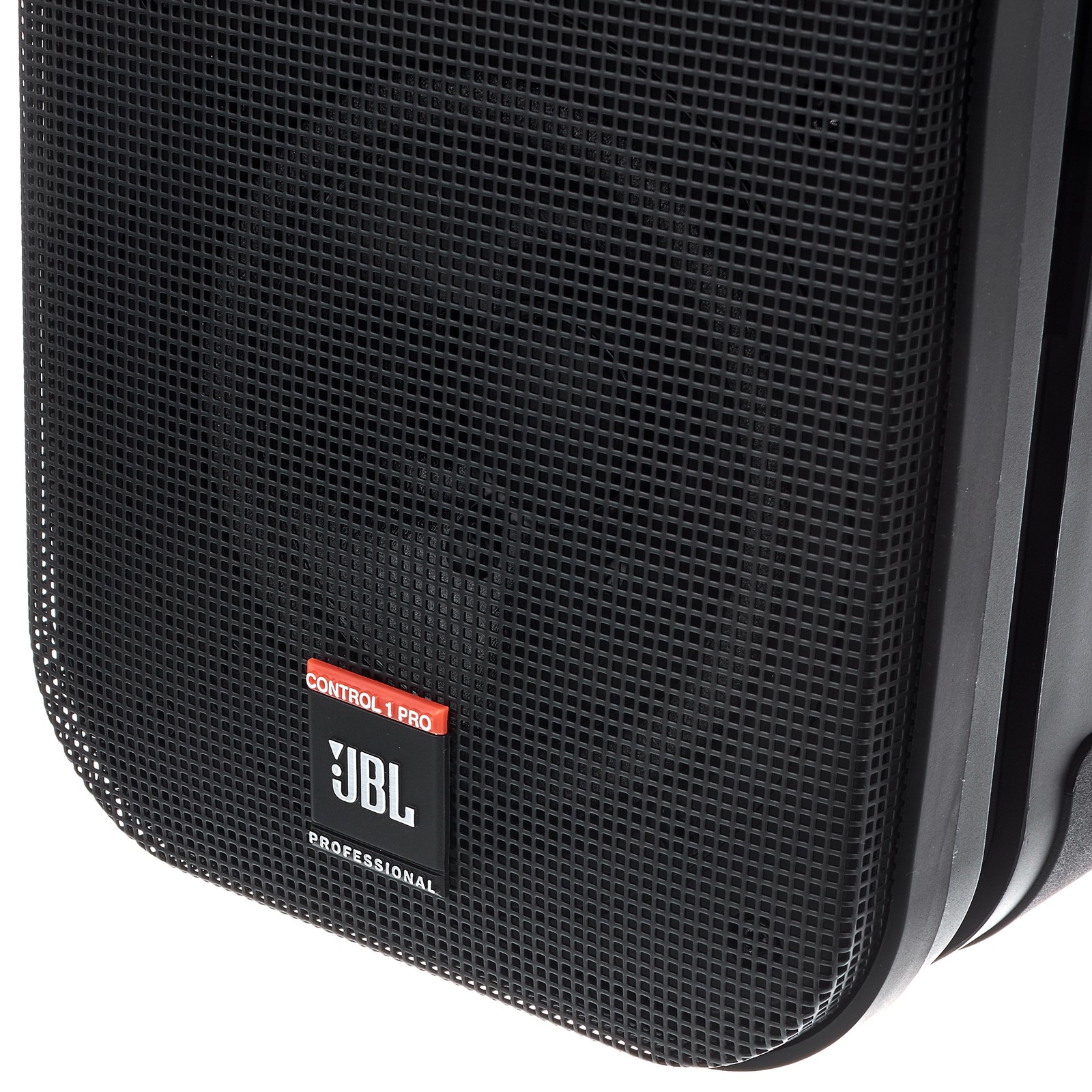 JBL Control 1 Amp Set – United States