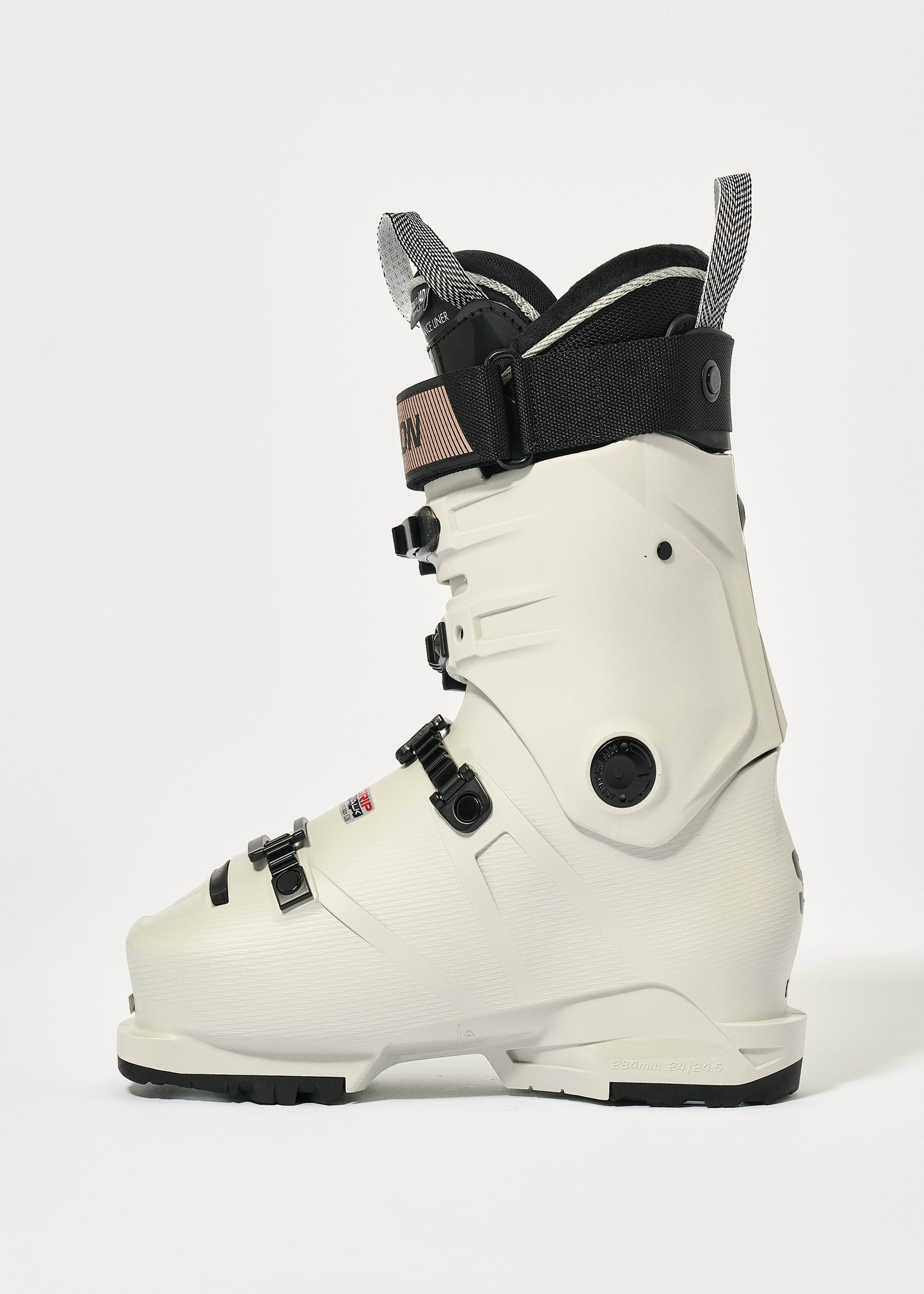 Salomon S/PRO Supra 100 W GW Ski Boots