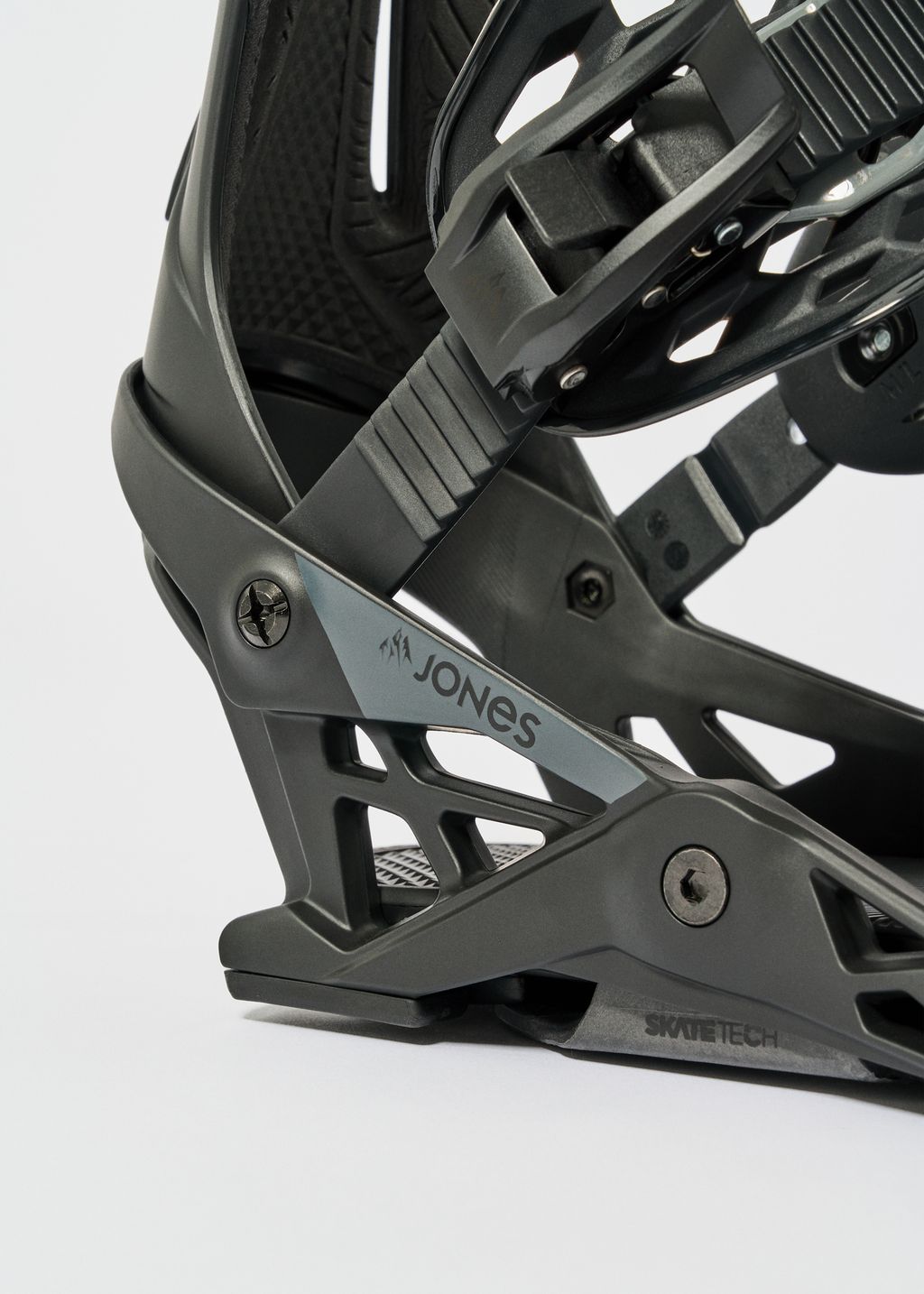 Jones Mercury Snowboard Bindings
