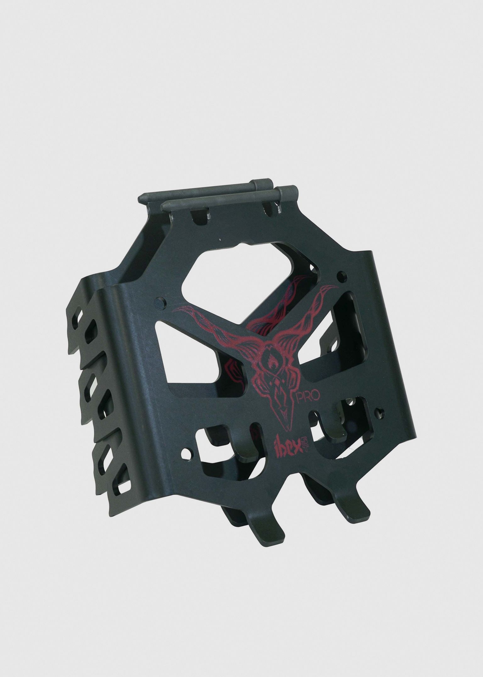 Spark Ibex ST Pro Crampon (Wide)