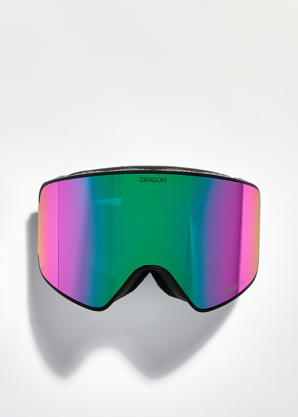 Dragon NFX MAG Cool Wave / Lumalens Celeste IR Ionized