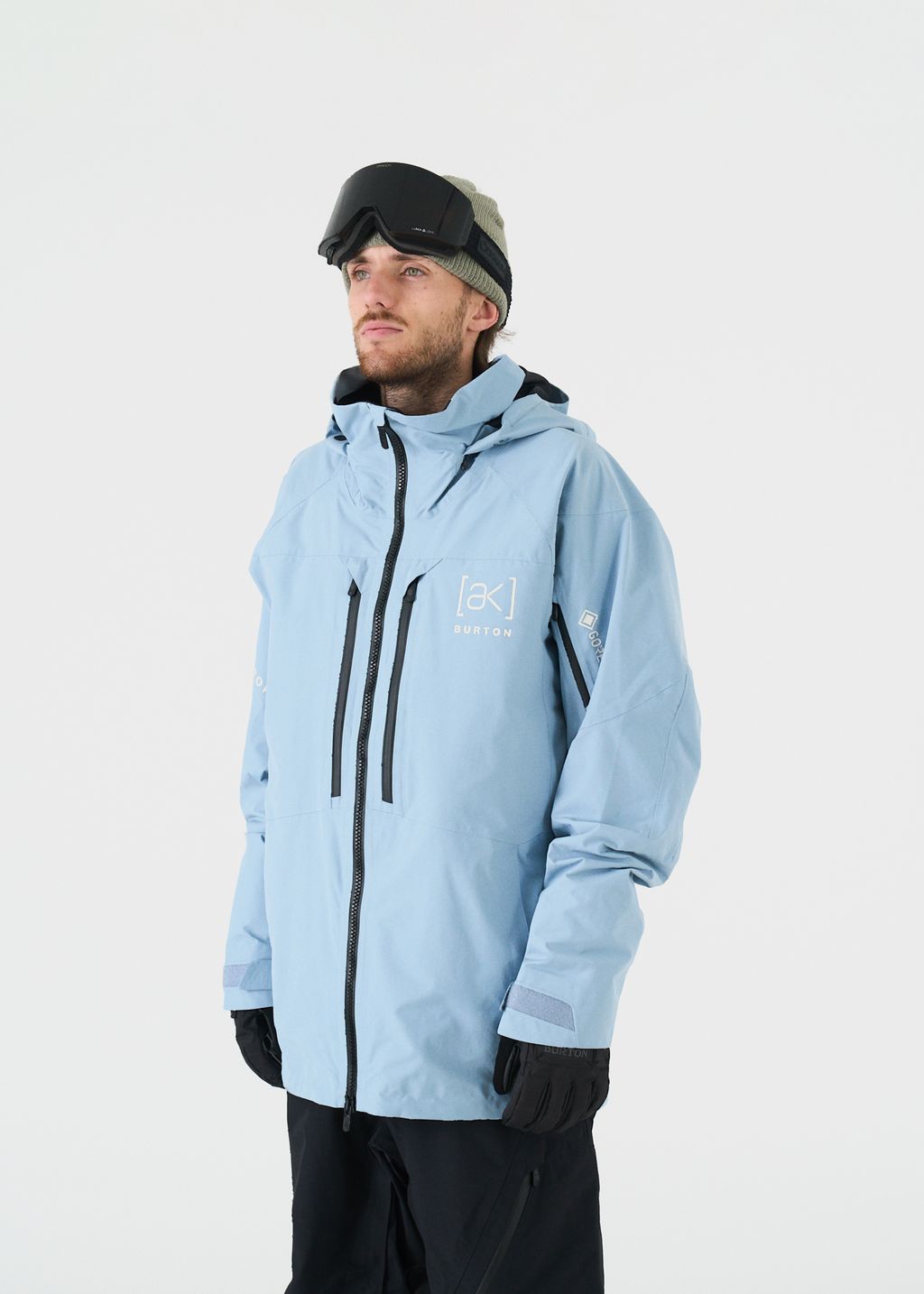 Burton [AK] Swash GORE-TEX 2L Jacket