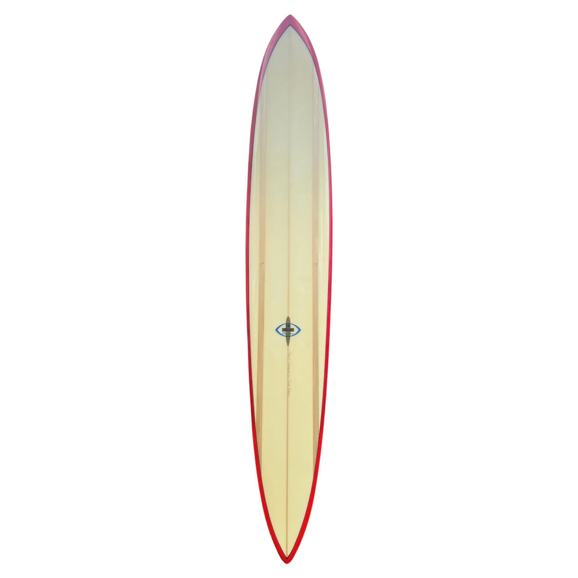 Dick Brewer - 7 For Sale on 1stDibs | brewer chapman surfboards