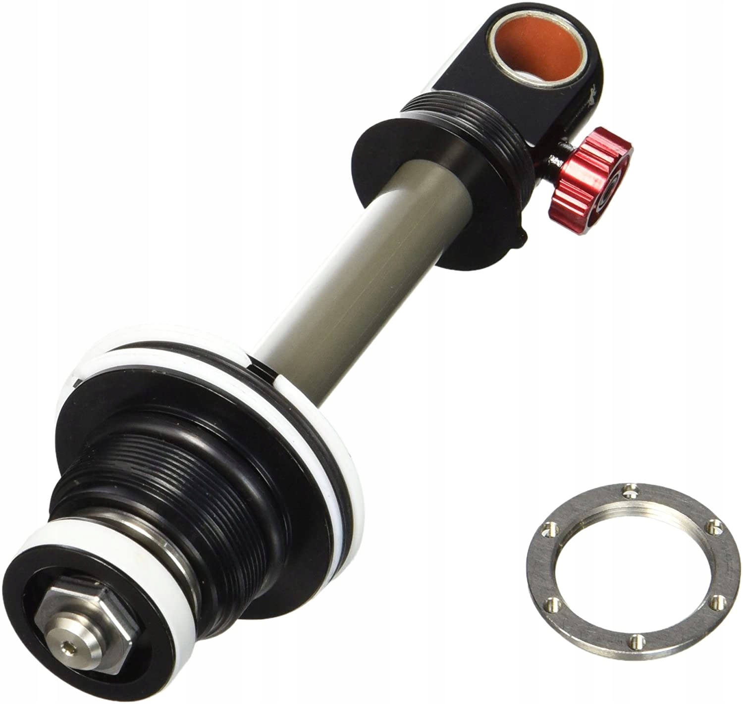 パーツ ROCKSHOX VIVID AIR R2C 240x76mm Rockshox Vivid AIR R2C