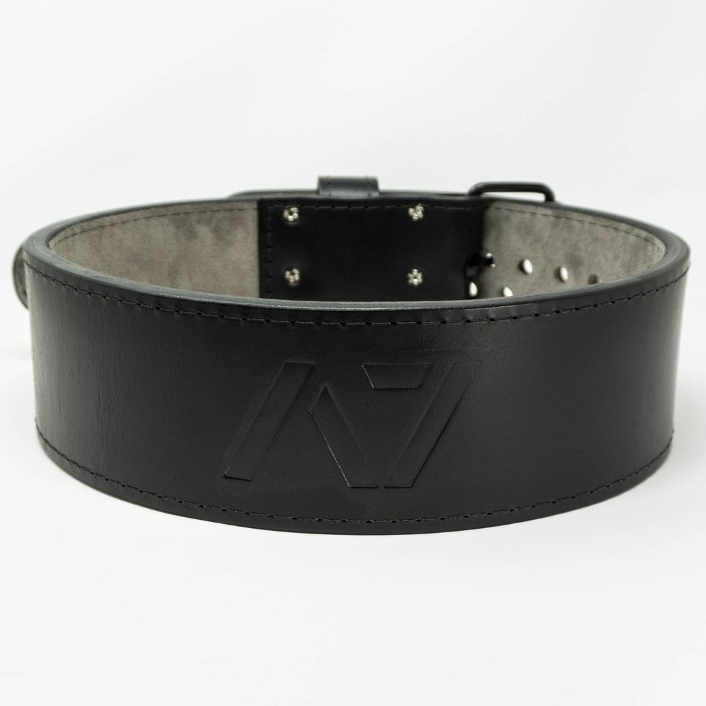 受注販売】A7 PIONEER CUT PRONG BELT - IPF APPROVED – A7 Japan