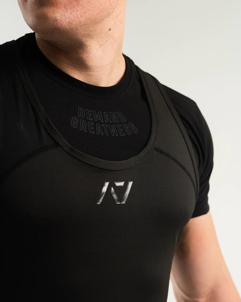 A7 Luno シングレット IPF Approved『Stealth』Men's – A7 Japan