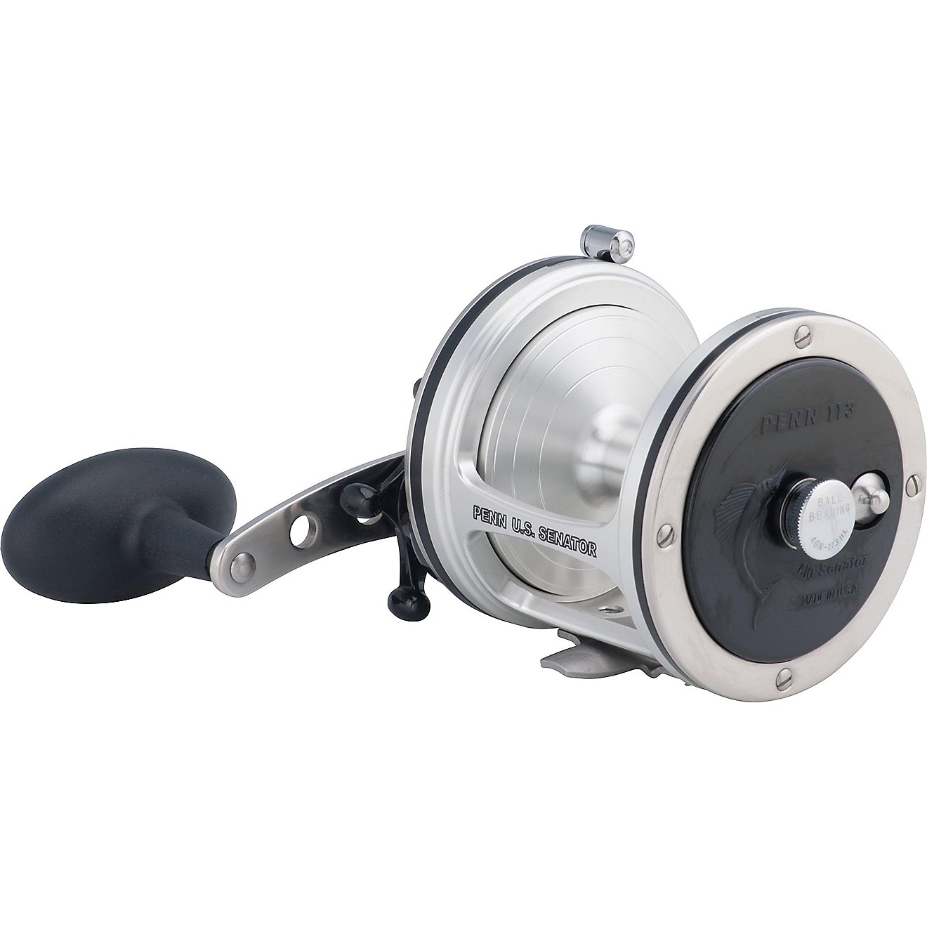 PENN US Senator 113 Reel | Free Shipping at Academy
