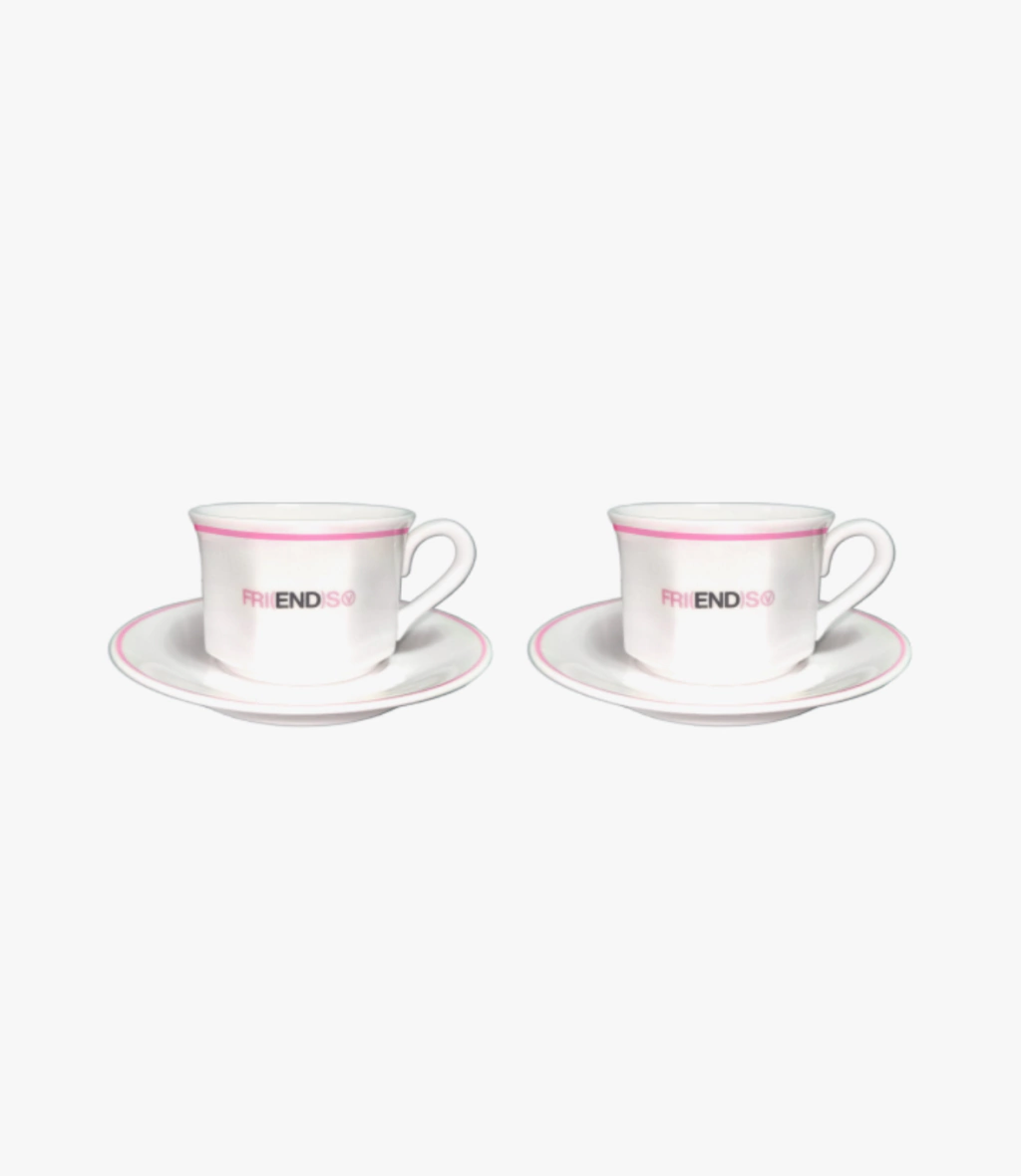 BTS] MERCH FRI(END)S V
