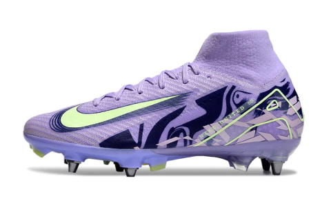 Chuteira Nike Air Zoom Mercurial Superfly 10 Elite SG