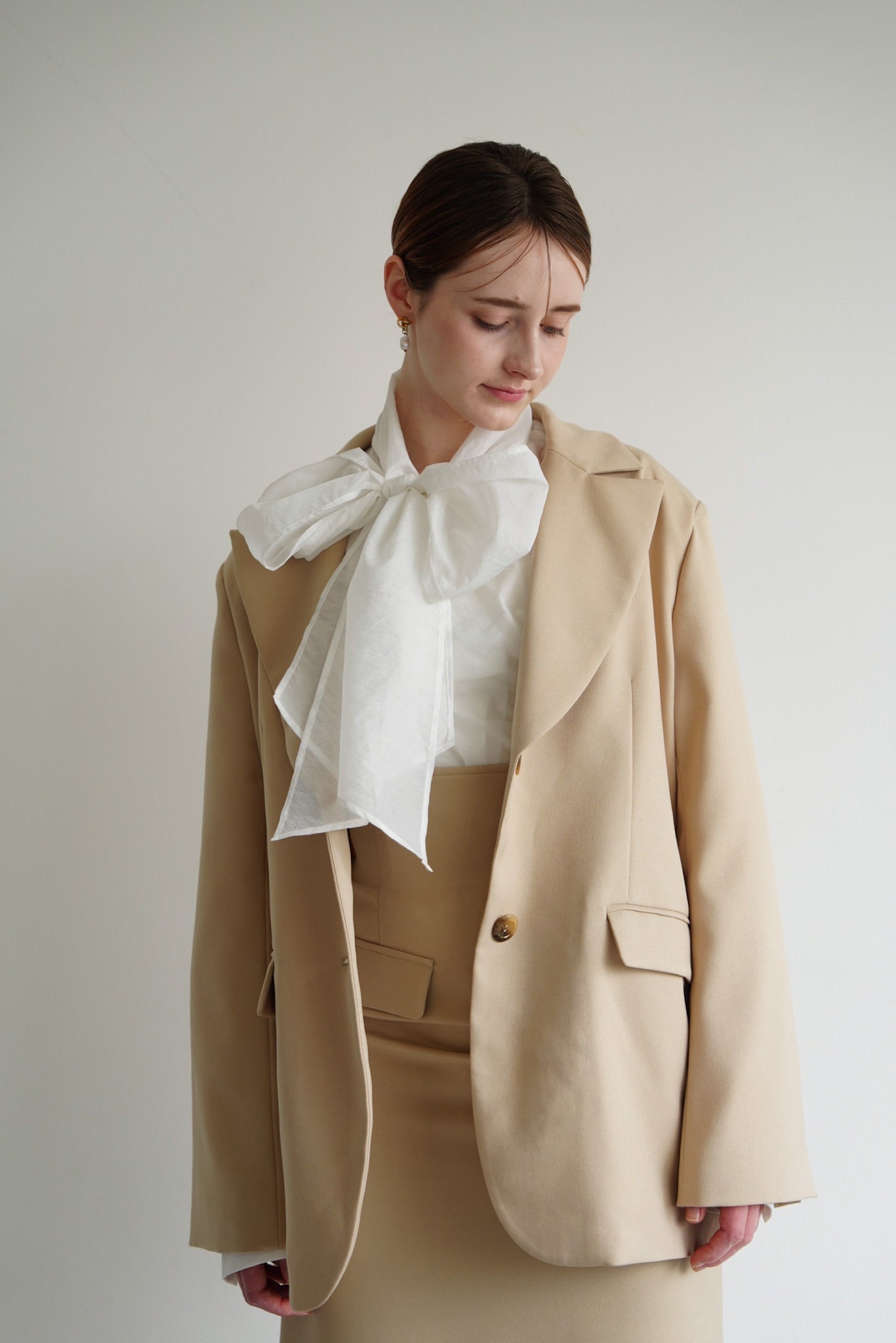 set up – Acka online store
