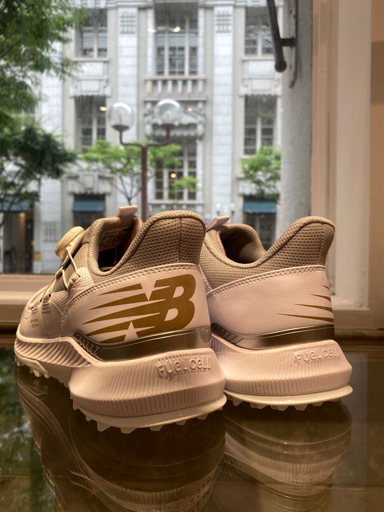 newbalance】FuelCell 1001 v4 BOA/574 v3 SL BOA新色入荷！ | ゴルフ5
