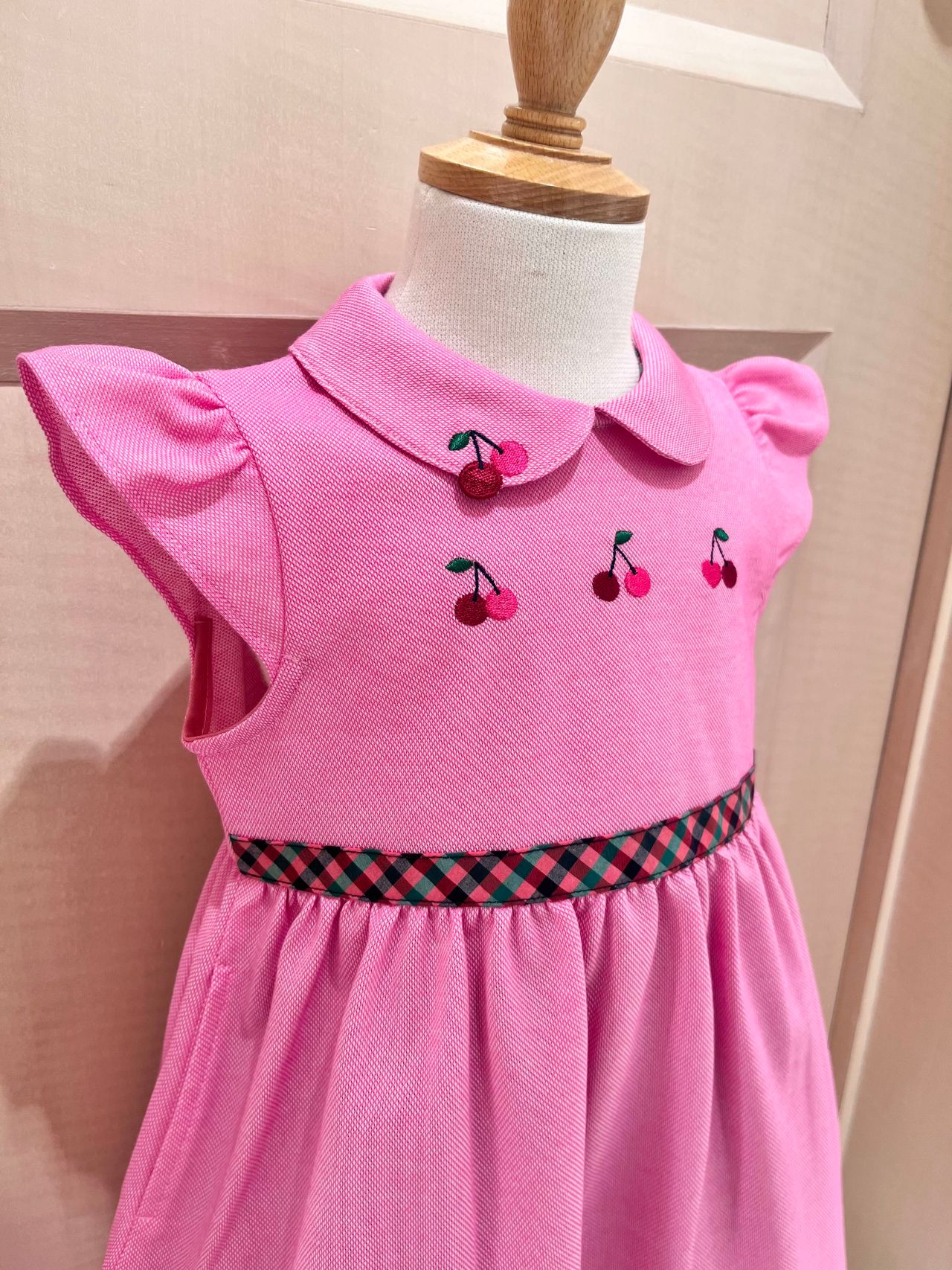 さくらんぼアイテム大集合☆｜ファミリア伊勢丹新宿店ファミリア