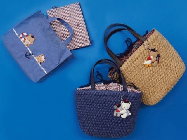 夏のファミリアショー 特別企画商品 ご用意しております。｜ファミリア