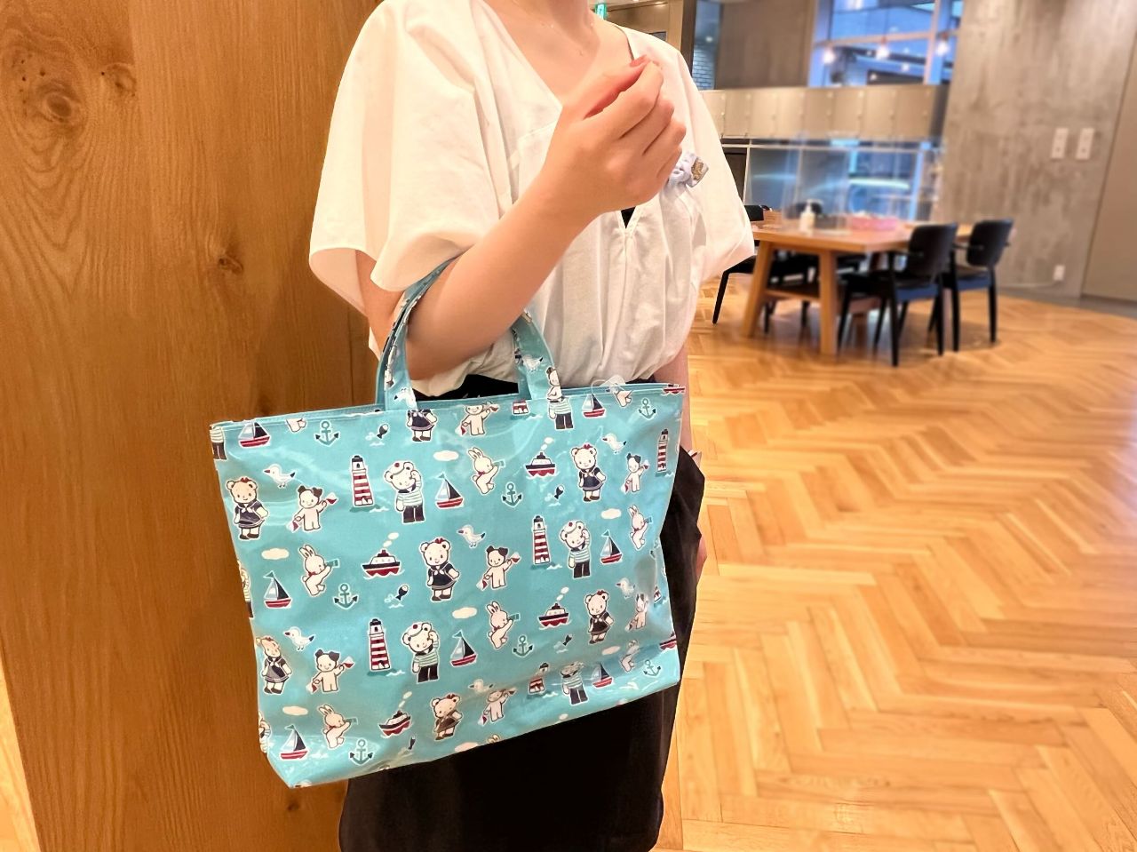 夏のFショー サンプル入荷しました♫｜ファミリア代官山店の公式ブログ