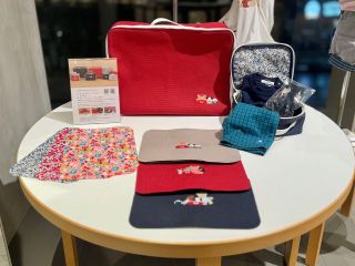 MYバニティで お出かけしませんか？♩｜ファミリア代官山店の公式ブログ
