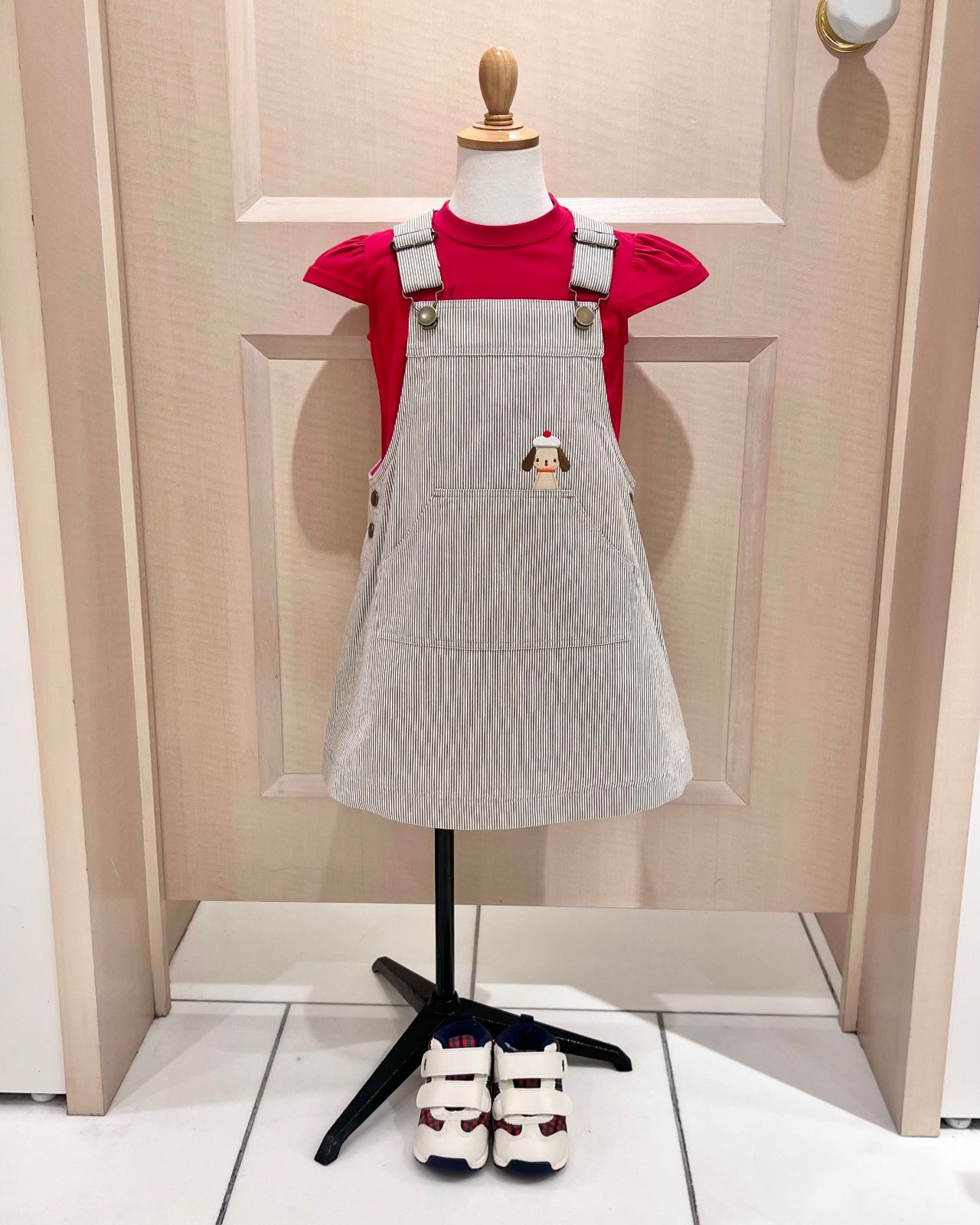 可愛いワンちゃん大集合！！｜ファミリア伊勢丹新宿店ファミリア