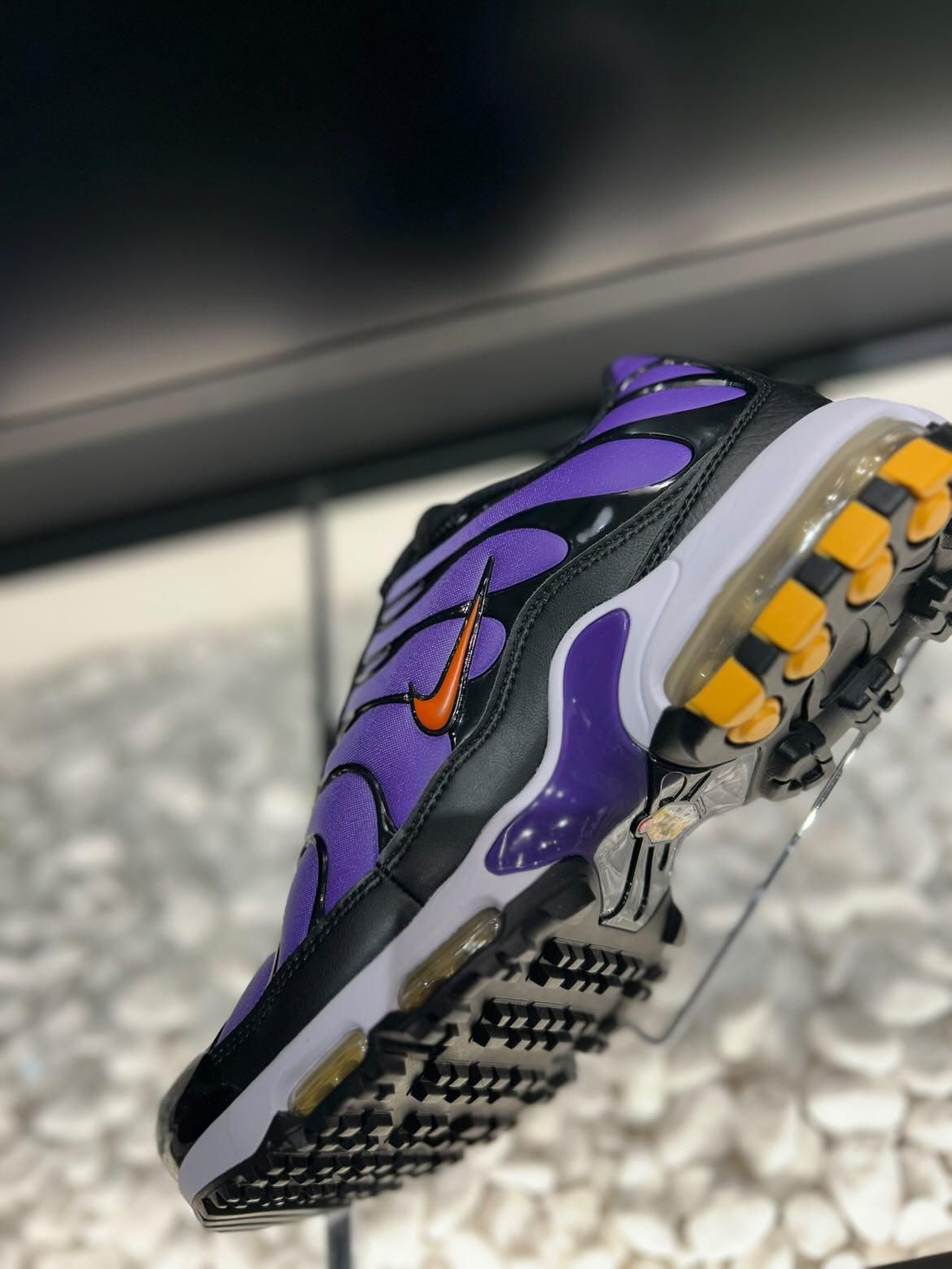 NIKE 】エア マックス プラス G入荷しました！ | ゴルフ5 プレステージ
