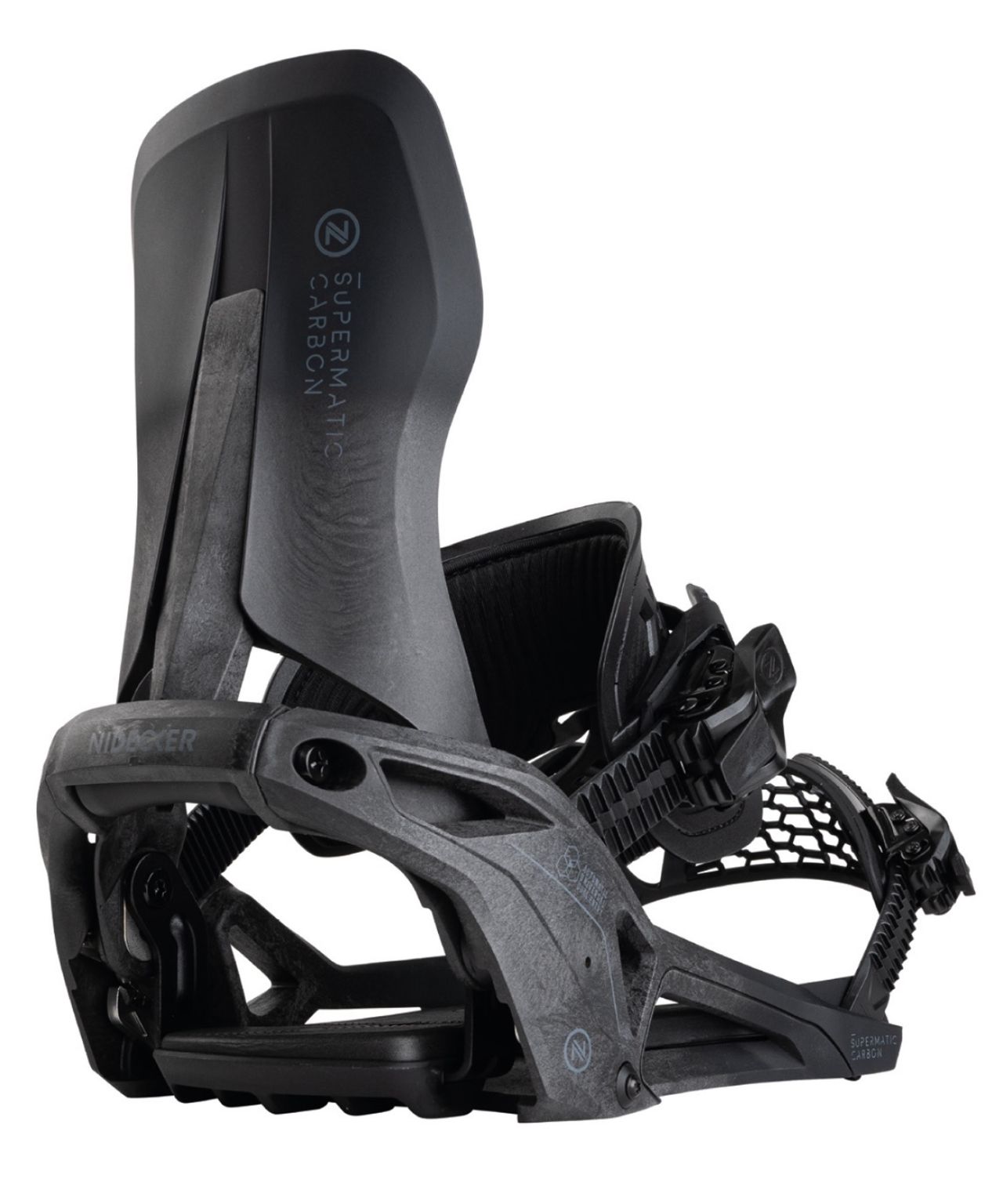 最強ステップイン】2024-2025 NIDECKER SUPERMATIC ナイデッカー