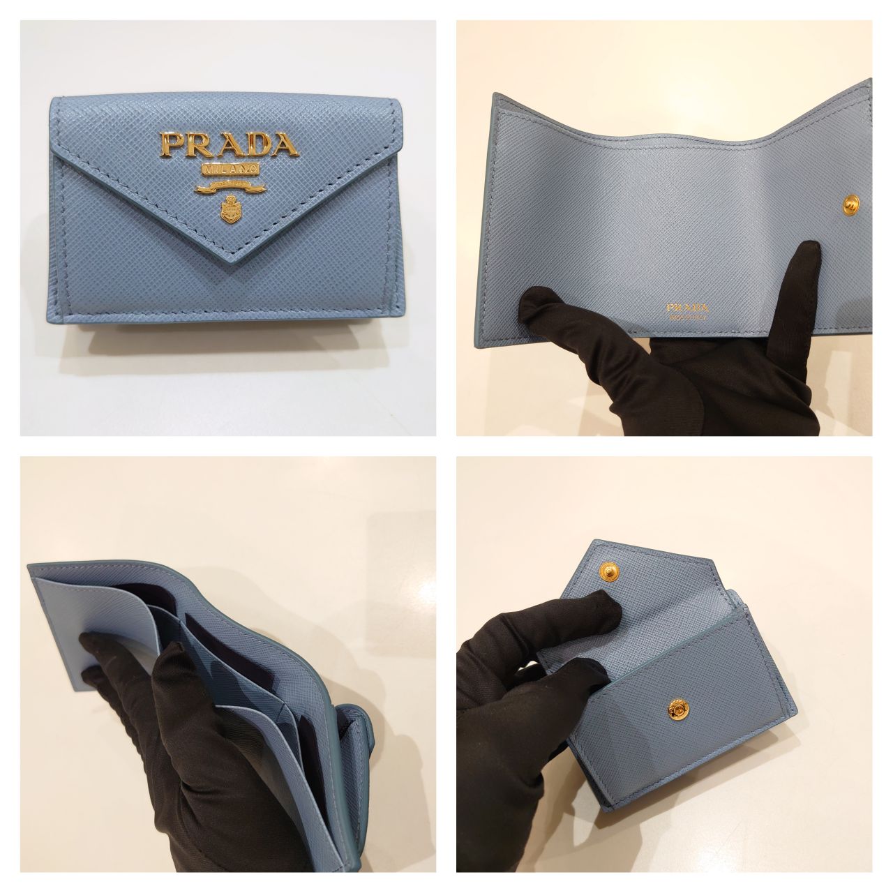 PRADA プラダ財布 | りんくうシークル店 | フィットハウス公式ショップ