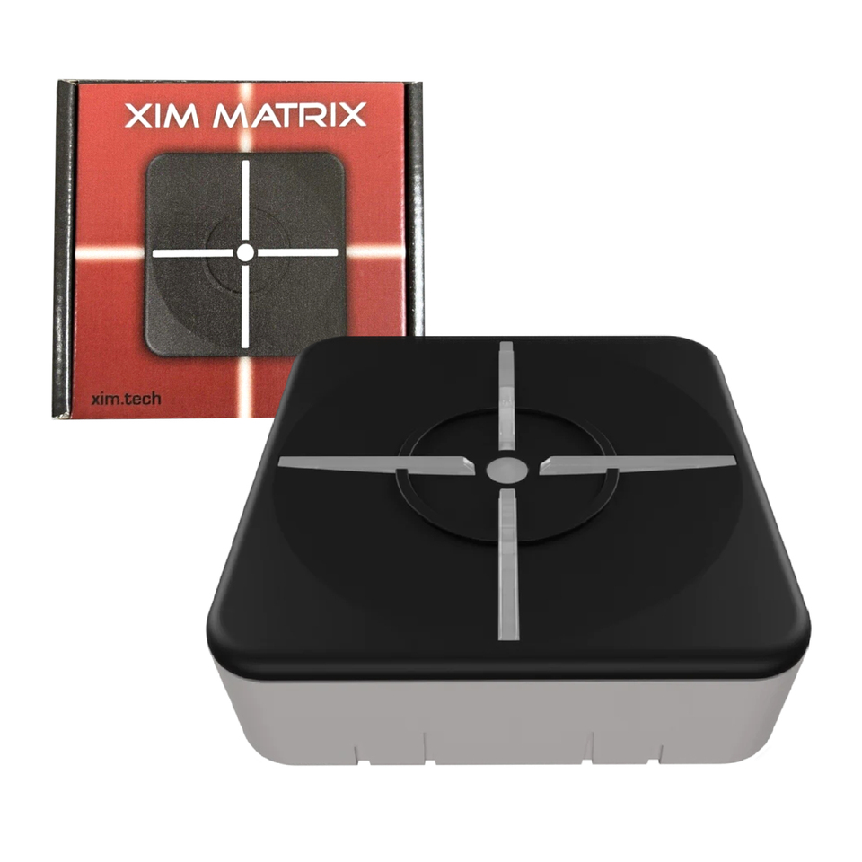 Ximマトリックス-Ps5/ps4/xboxシリーズxs/xboxOne/pcコンソール用の