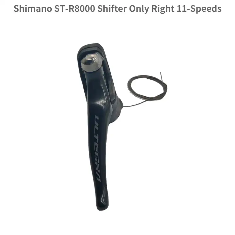 Shimano Ultegra 2x11-speed STI Dual Control ST-R8000 Shift Set