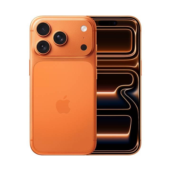 Apple iPhone 17 Pro Max