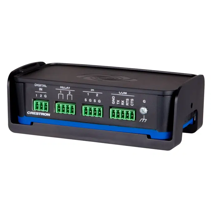 Crestron RMC3 クレストロン コントローラー CRESTRONコントローラ