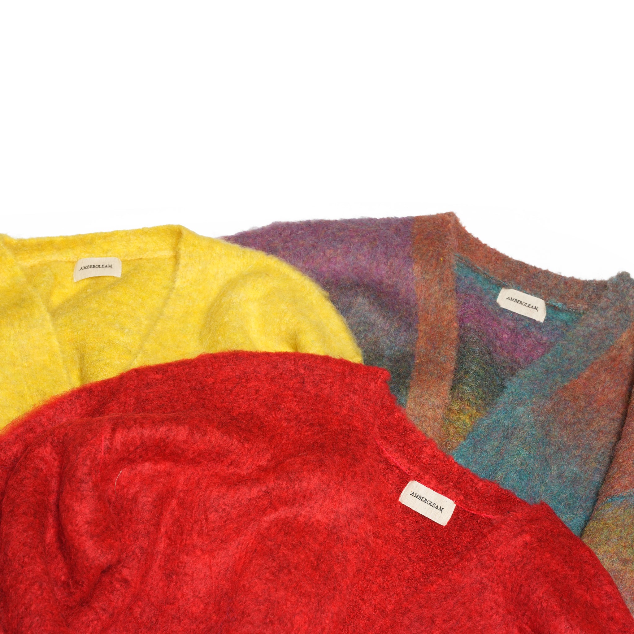 Soft Light Knit Cardigan 4th Anniversary – Archive Revival | Color:3 c