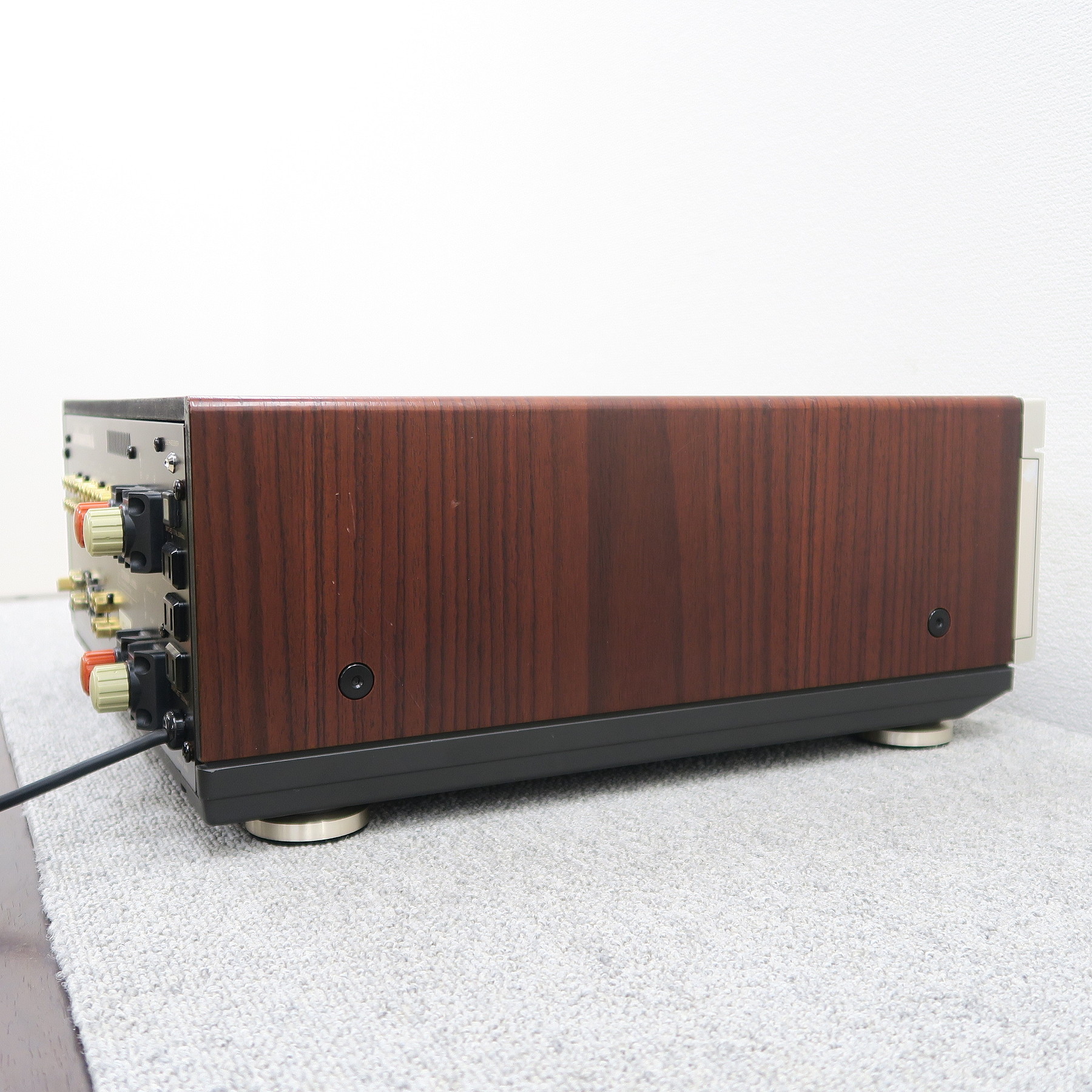 Bランク】ラックスマン LUXMAN L-570Z's プリメインアンプ @52247