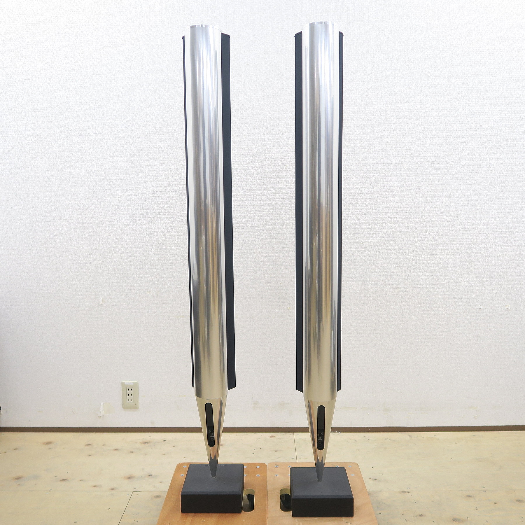 Aランク】バングアンドオルフセン B&O BeoLab 8000 スピーカーペア
