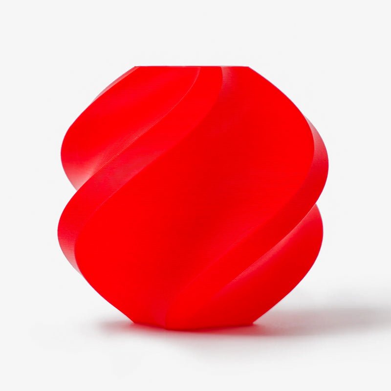 BambuLab 「PLA ベーシック スプールなし2点セット」フィラメント