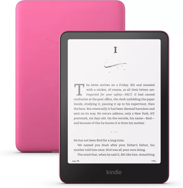 Kindle Paperwhite(第11世代) 8GB 広告あり Amazon Kindle Paperwhite