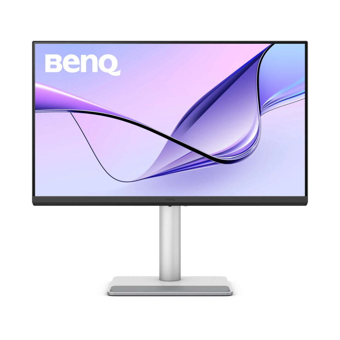 BenQ 27インチ Mac向け4K HDRモニター グレアパネル [MA270UP]｜Mac