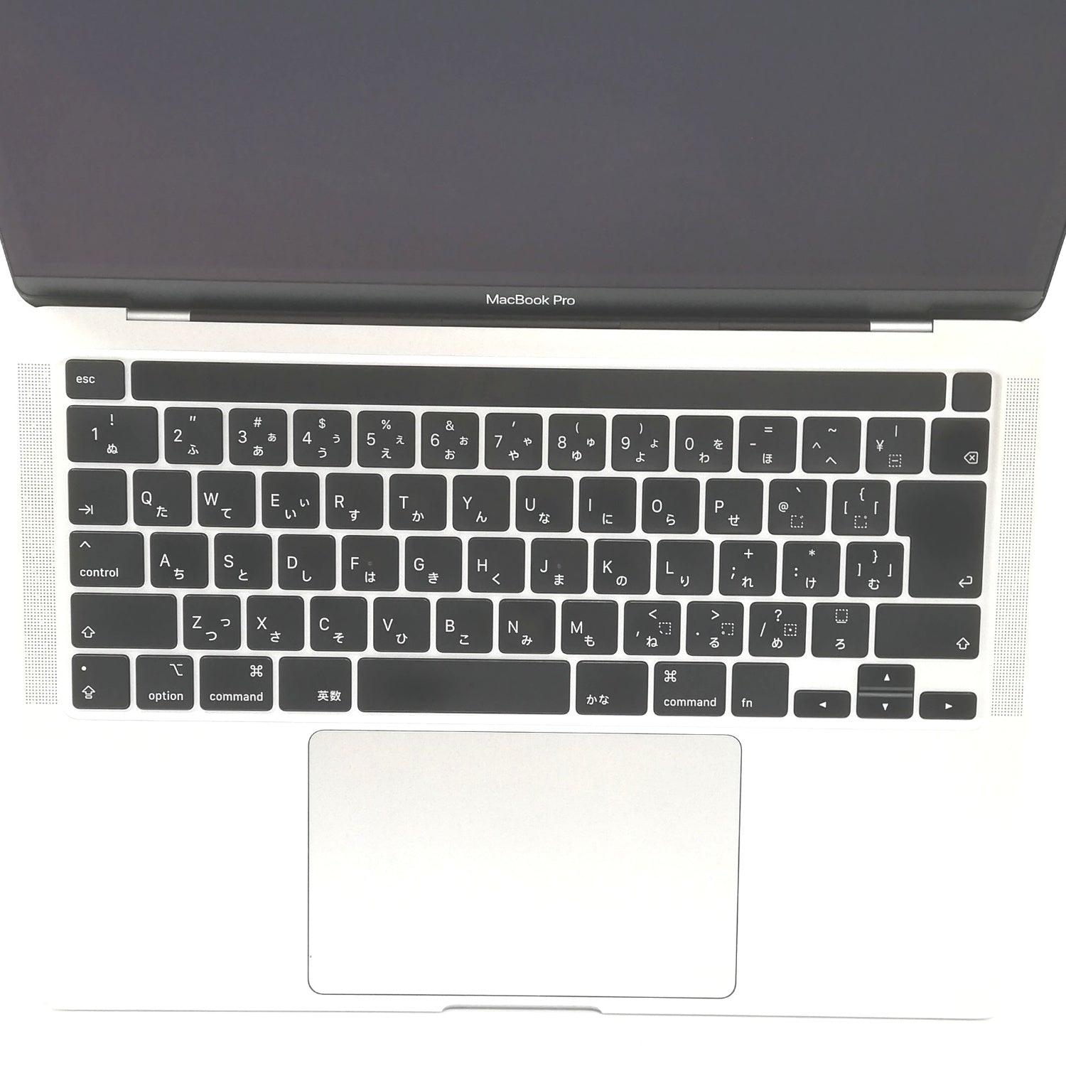 MacBook 中古 販売】MacBook Pro Touch Bar / 13インチ / 2020 / 32GB