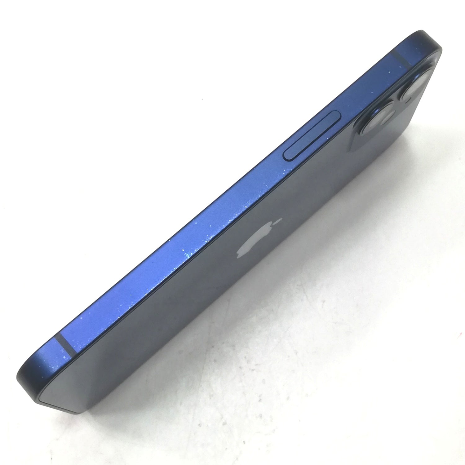 iPhone 中古 販売】iPhone 12 mini / 2020 / 256GB / ブルー / 国内版