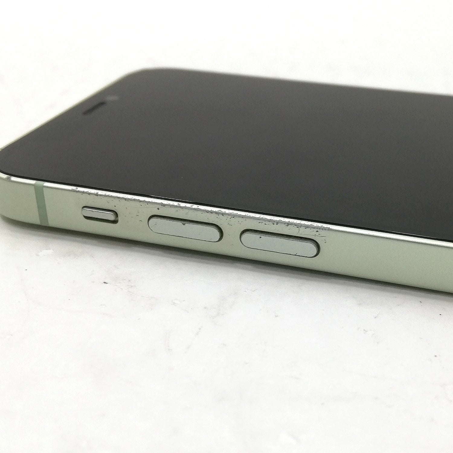 iPhone 中古 販売】iPhone 12 mini / 2020 / 256GB / グリーン