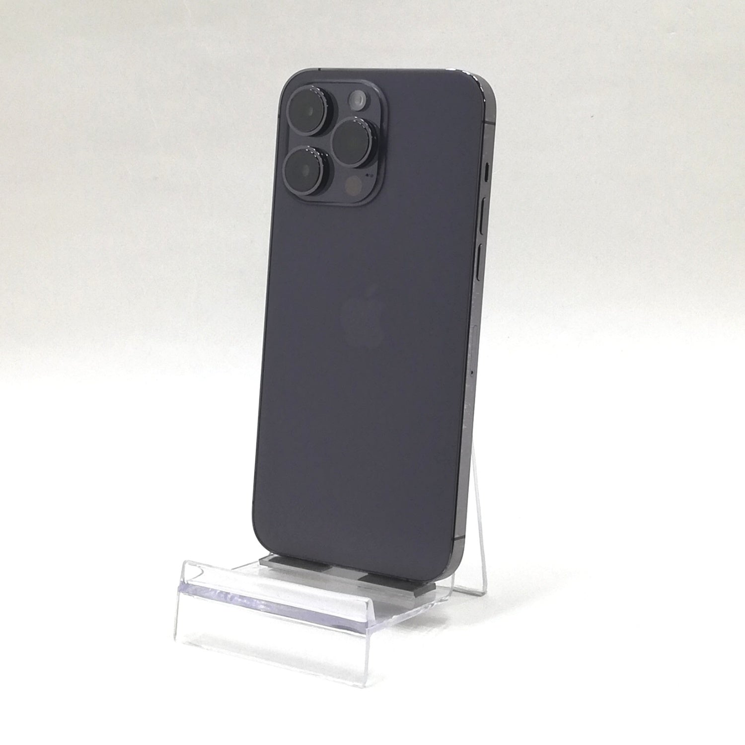 iPhone 中古 販売】iPhone 14 Pro Max / 2022 / 1TB / ディープ