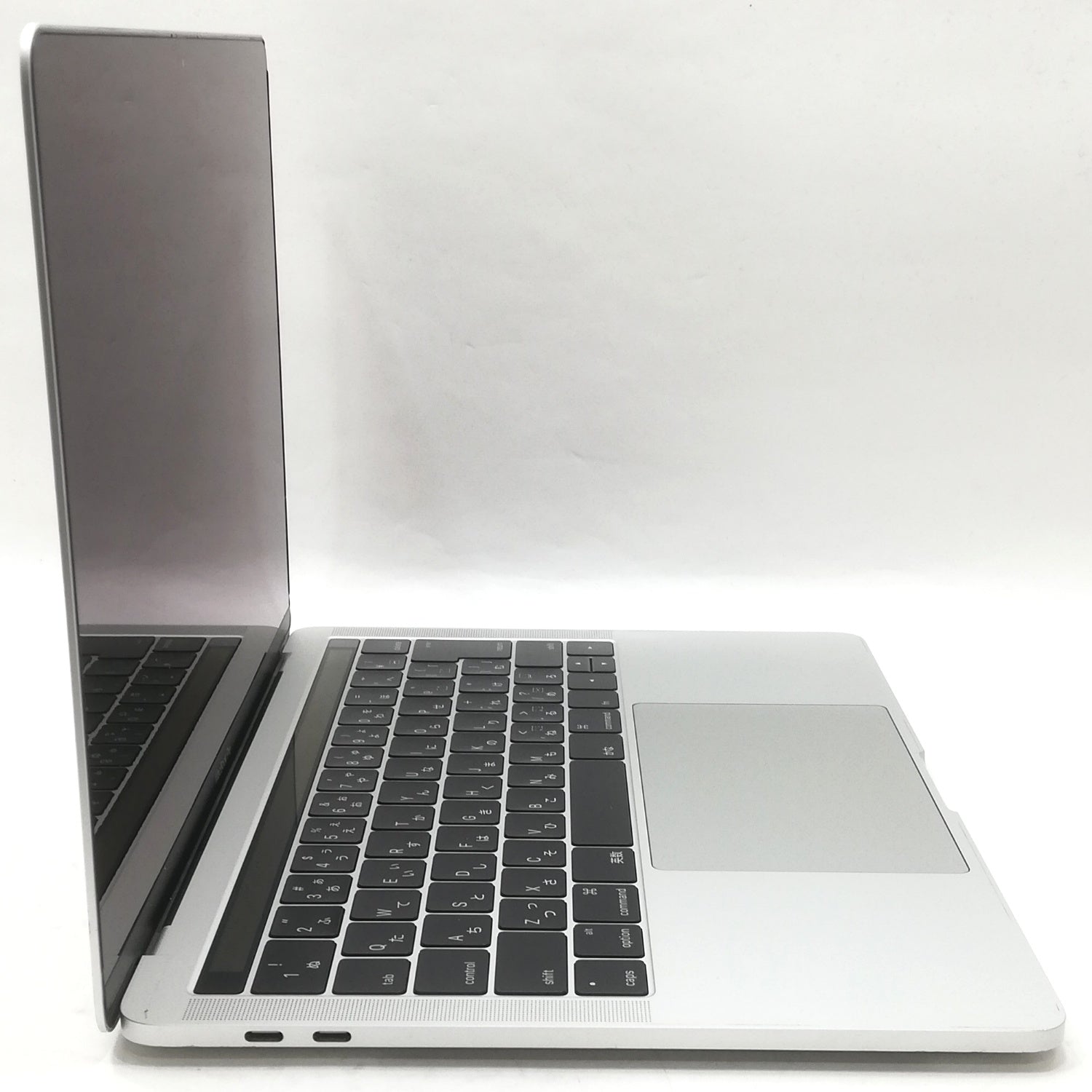 MacBook 中古 販売】MacBook Pro Touch Bar / 13インチ / Late 2016