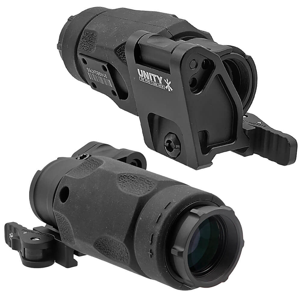 在庫一掃セール 激安]【 Evolution Gear 製 】 3XMAG-1 Magnifier