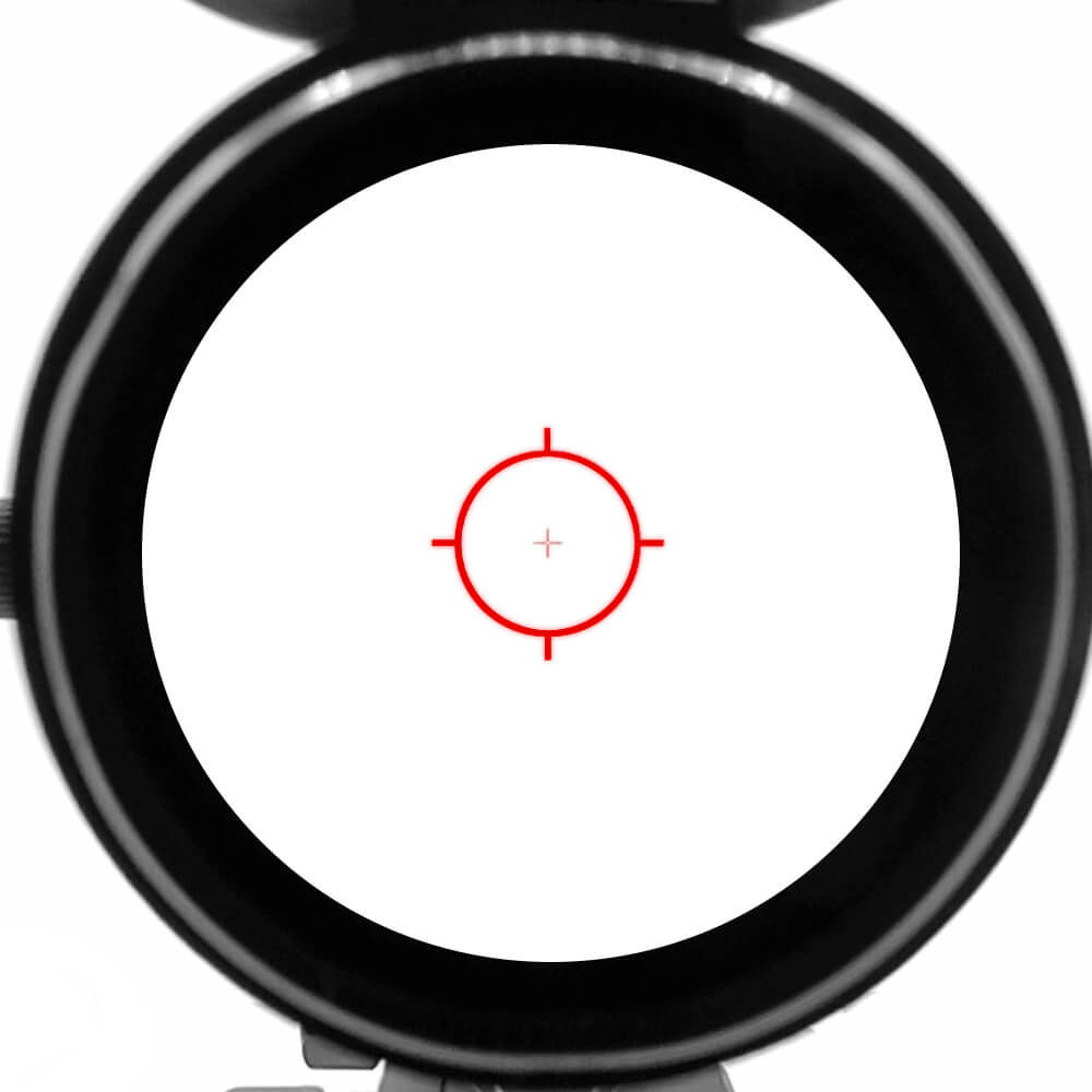 ☆IPX-7防水＆FFP 実銃対応レプリカ☆【 Evolution Gear 製 】 EOTech