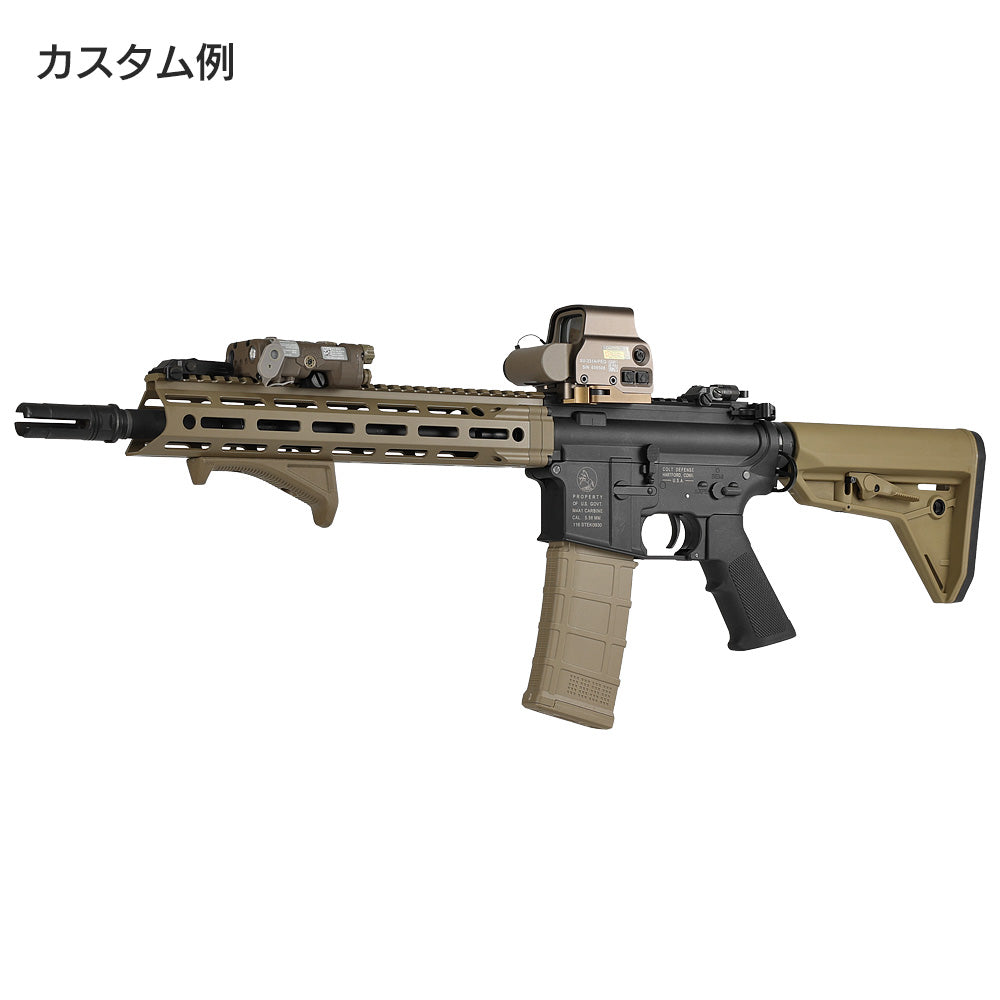 E&C 製 】 M4シリーズ対応 MAGPUL MOE-SL カービンストック レプリカ
