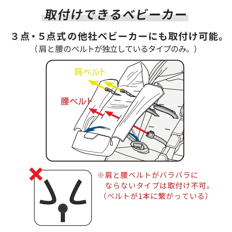 防寒カバー フットマフ [トップライン] | エアバギー公式オンライン