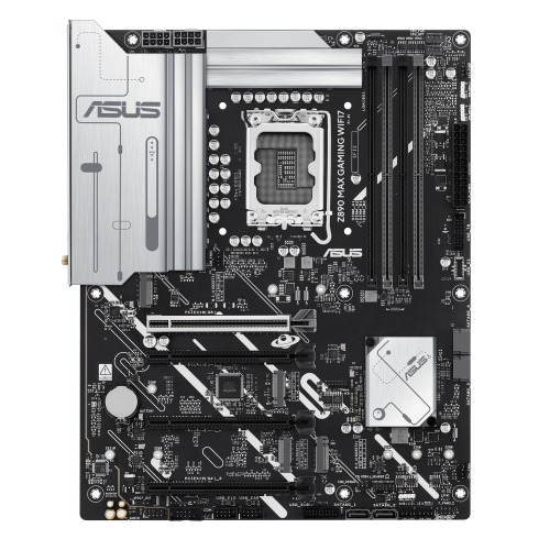 ProArt B660-CREATOR D4｜ASUS｜株式会社アユート PCパーツ・VR