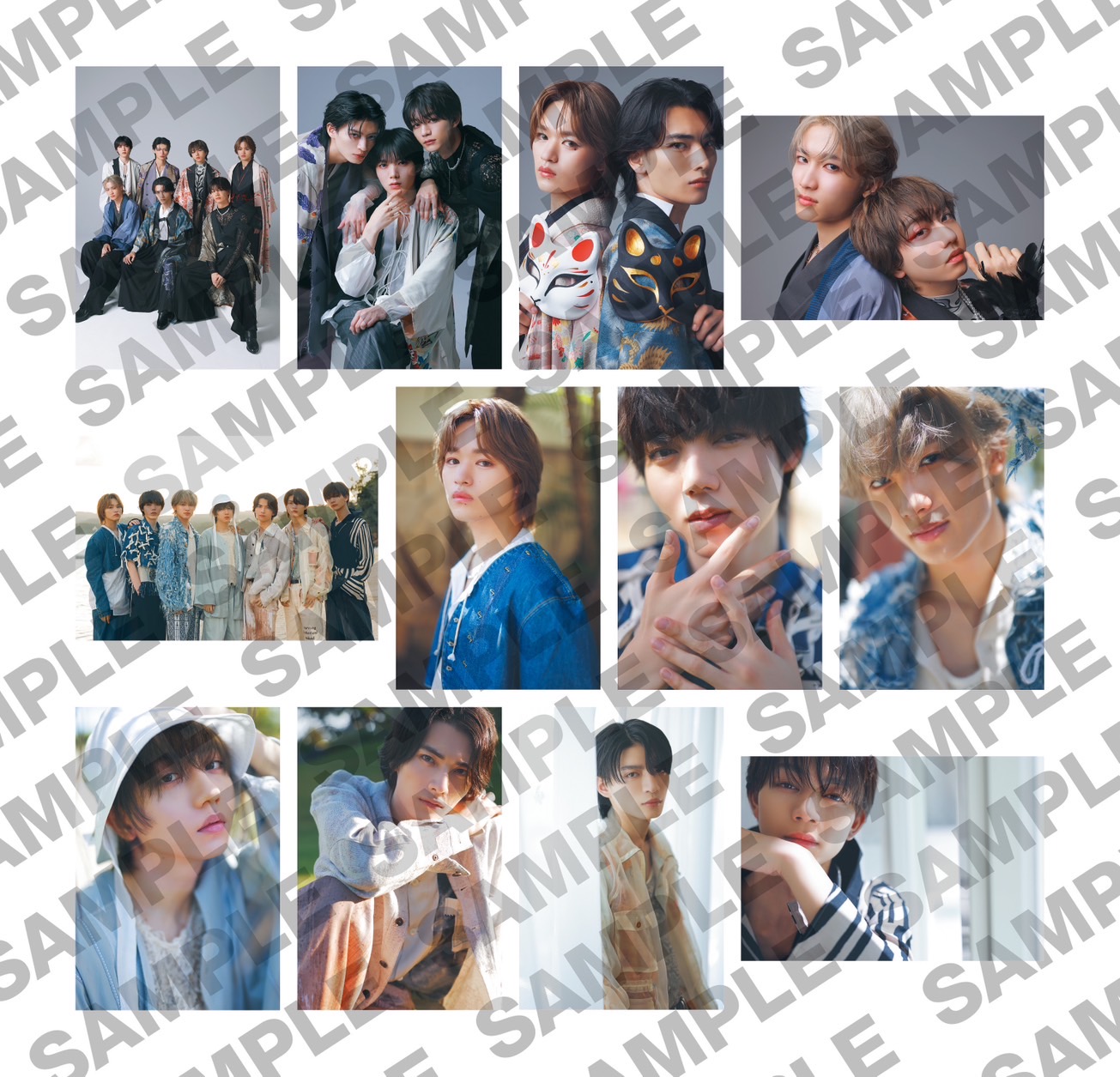 原因は自分にある。1st Concept Photobook 明晰夢』＊10/6 URL更新